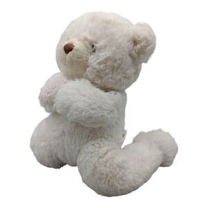 Gund Bedtime Goodnight Prayer Teddy Bear Plush Stuffed Animal Toy 12" w/ Sound